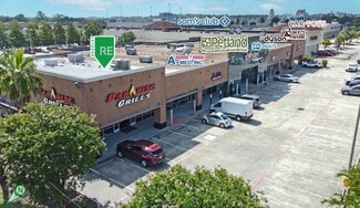 Shenandoah, TX Retail - 19053 Interstate 45 N