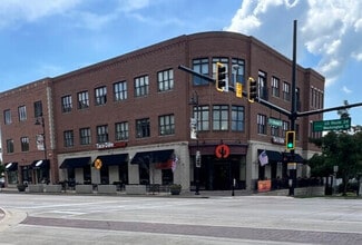 Oswego, IL Office, Office/Retail - 123 W Washington St Oswego, IL Office, Office/Retail - 123 W Washington St