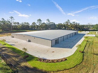 Valdosta, GA Industrial - 4296 Bemiss Rd