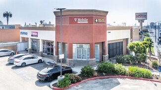 Bell, CA Retail - 7200 ATLANTIC Ave