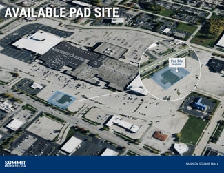 Saginaw, MI Commercial Land - 4700 Bay Rd Saginaw, MI Commercial Land - 4700 Bay Rd