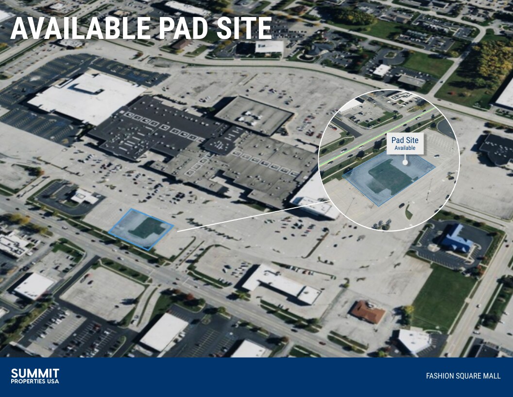 4700 Bay Rd, Saginaw, MI for Rent