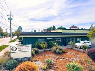 Portland, OR undefined - 5828 N Lombard Portland, OR undefined - 5828 N Lombard