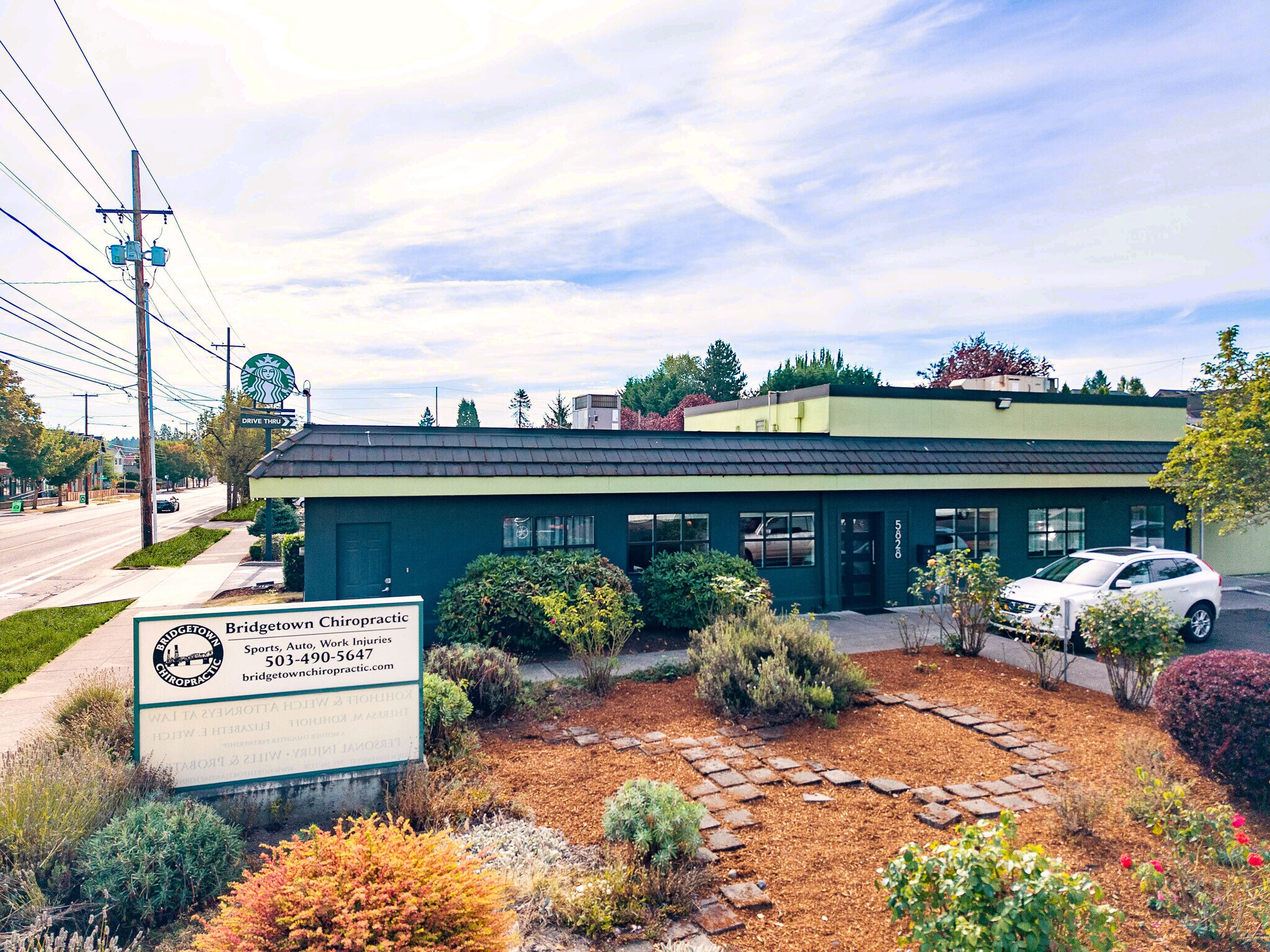 5828 N Lombard, Portland, OR for Sale