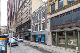 19-21 School St  