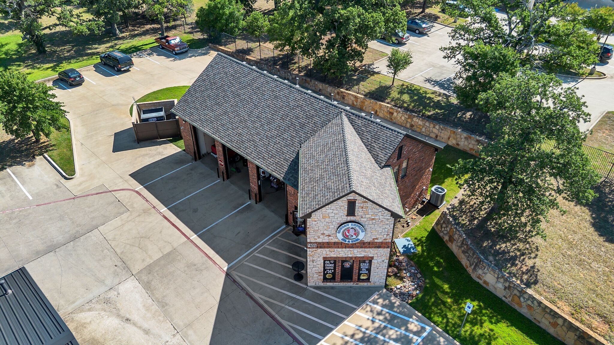 1655 Keller Pky, Keller, TX for Sale