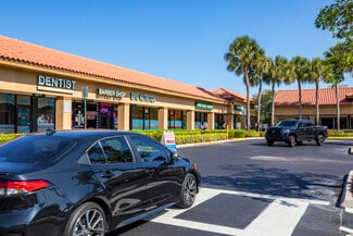 Pembroke Pines, FL Retail - 12520 Pines Blvd Pembroke Pines, FL Retail - 12520 Pines Blvd
