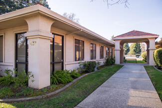 Yuba City, CA Office - 437 Century Park Dr