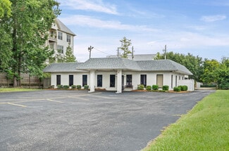 Mobile, AL Medical - 3664 College Ln S