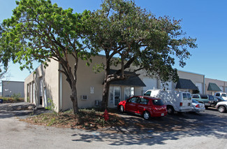 Fort Lauderdale, FL Flex, Industrial - 710-716 NW 57th St