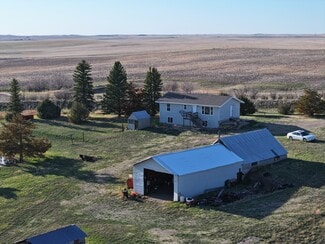 Union Center, SD Residential - 19819 Hope Rd