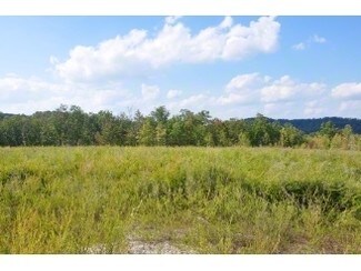 Charleston, WV Commercial Land - Deitrick Blvd