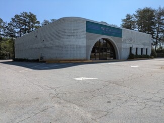 Lilburn, GA Auto Repair - 406 Pleasant Hill Rd NW