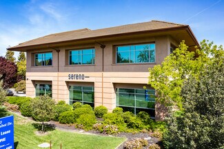 Pleasanton, CA Office - 4733 Chabot Dr