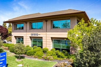 Pleasanton, CA Office/Medical - 4733 Chabot Dr