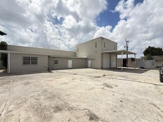 Miami, FL Manufacturing - 14060 NW 19th Ave Miami, FL Manufacturing - 14060 NW 19th Ave