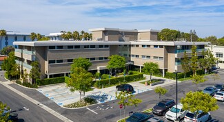 Torrance, CA Office, Medical - 3640 Lomita Blvd