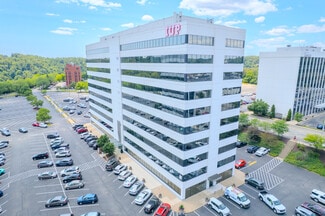 Pittsburgh, PA Office - 400 Penn Center Blvd Pittsburgh, PA Office - 400 Penn Center Blvd