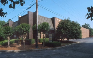 Doraville, GA Industrial - 3102-3118 Oakcliff Industrial St