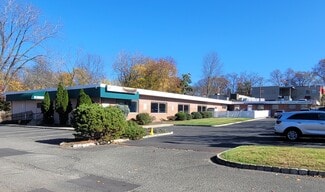 Westwood, NJ Office/Retail, Retail - 24 Booker St