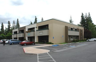 San Jose, CA Office - 1855-1875 O'Toole Ln