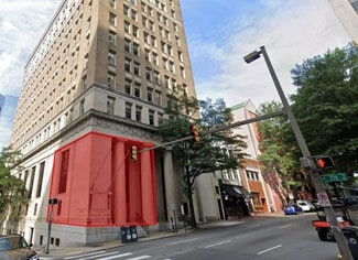 Richmond, VA Retail - 629 E Main St