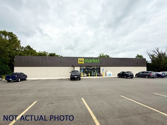 Menomonie, WI Retail - NWC of Broadway Street South (WI-25) & 22nd Avenue