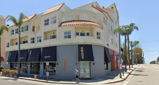 Venice, CA Retail - 110 Navy St