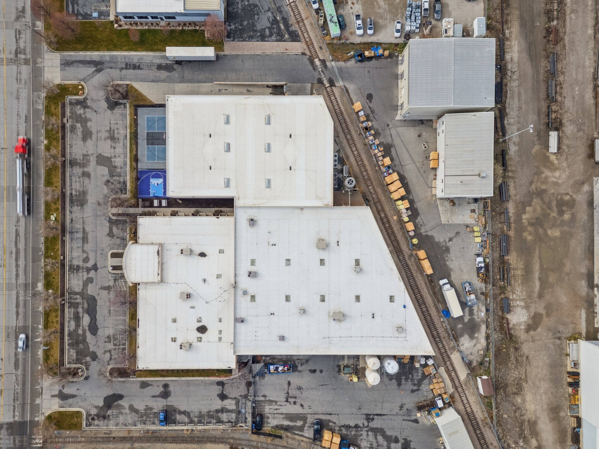 2330-2350 W California Ave, Salt Lake City, UT for Rent