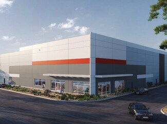 Sparks, NV Industrial - 1050 Waltham Way