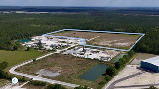 Baldwin, FL Industrial - 1000 Baldwin Tradeplex Dr