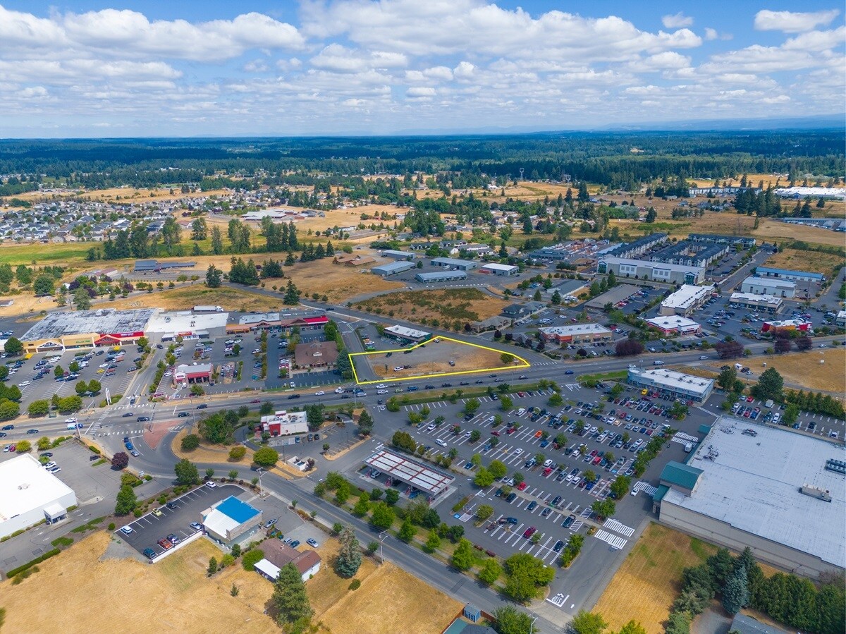 1104 Yelm ave, Yelm, WA for Sale
