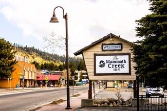Mammoth Lakes, CA Hospitality - 663 Old Mammoth Rd