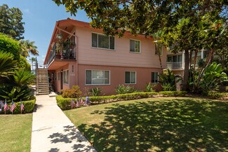 Coronado, CA Apartments - 830 C Ave