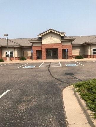Highlands Ranch, CO Retail - 9314 Commerce Center St Highlands Ranch, CO Retail - 9314 Commerce Center St