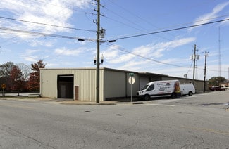 Winder, GA Industrial - 33 Laura St Winder, GA Industrial - 33 Laura St