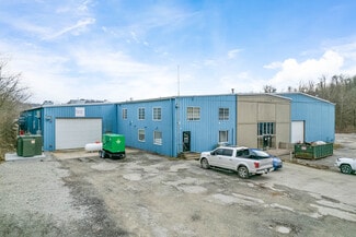 Eighty Four, PA Industrial - 42 Eighty Four Dr
