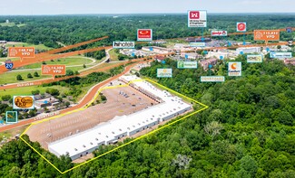 Vicksburg, MS Retail - 4000 S Frontage Rd