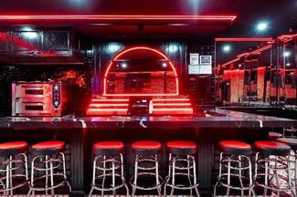 New York, NY Retail - 100 E 116th St