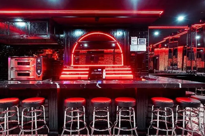 100 E 116th St, New York, NY for Rent