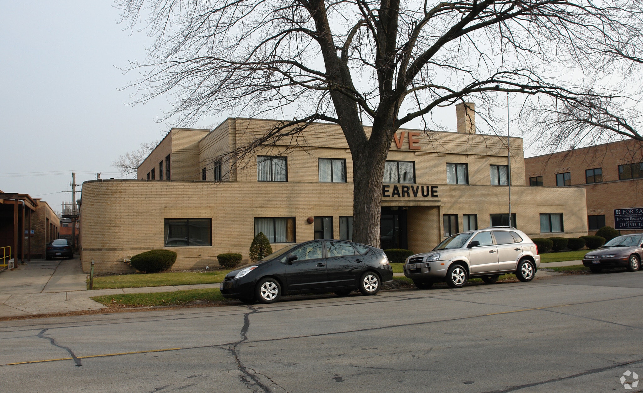 6465 N Avondale Ave, Chicago, IL for Sale