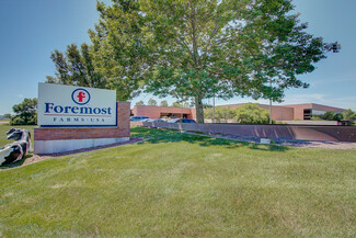 Baraboo, WI Office - E10889-E10899 Penny Ln