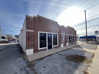 Sapulpa, OK Freestanding - 321 S Main St