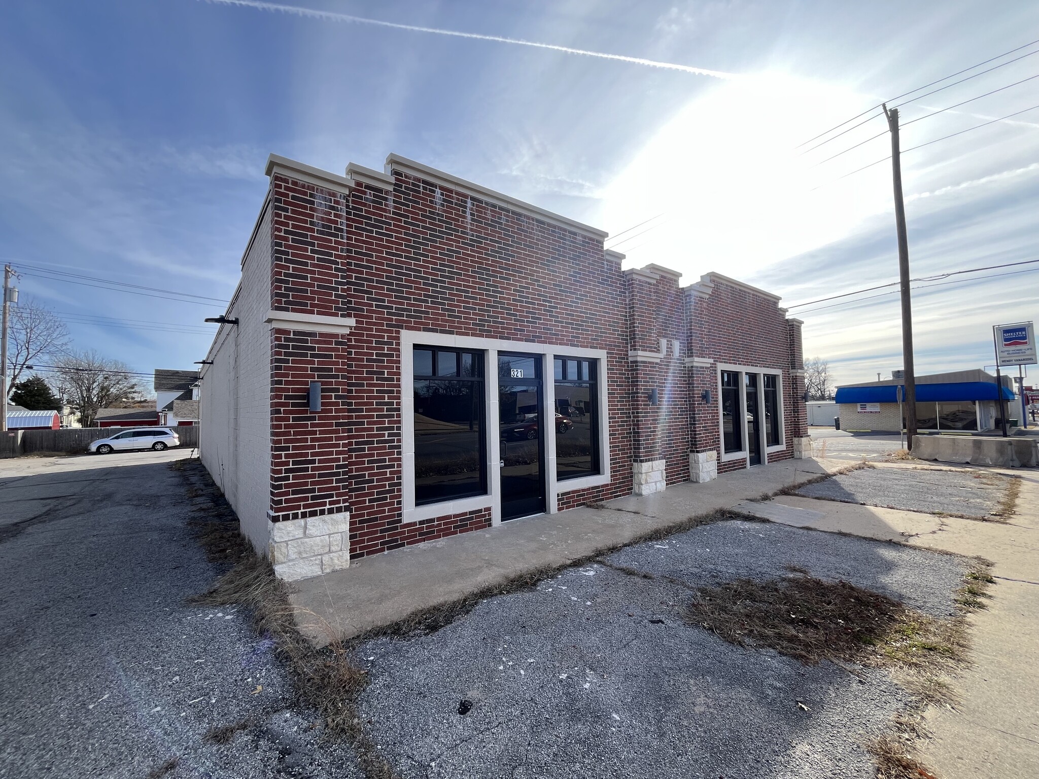 321 S Main St, Sapulpa, OK for Sale