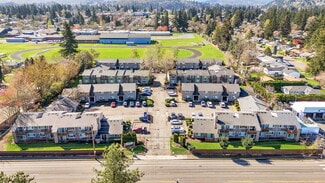 Portland, OR Apartments - 17726 SE Division St