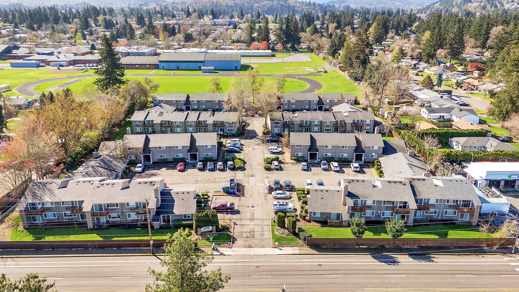 17726 SE Division St, Portland, OR for Sale