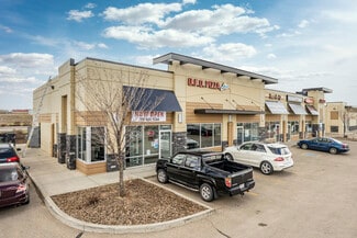 Sherwood Park, AB Retail - 320-220 Lakeland Dr Sherwood Park, AB Retail - 320-220 Lakeland Dr