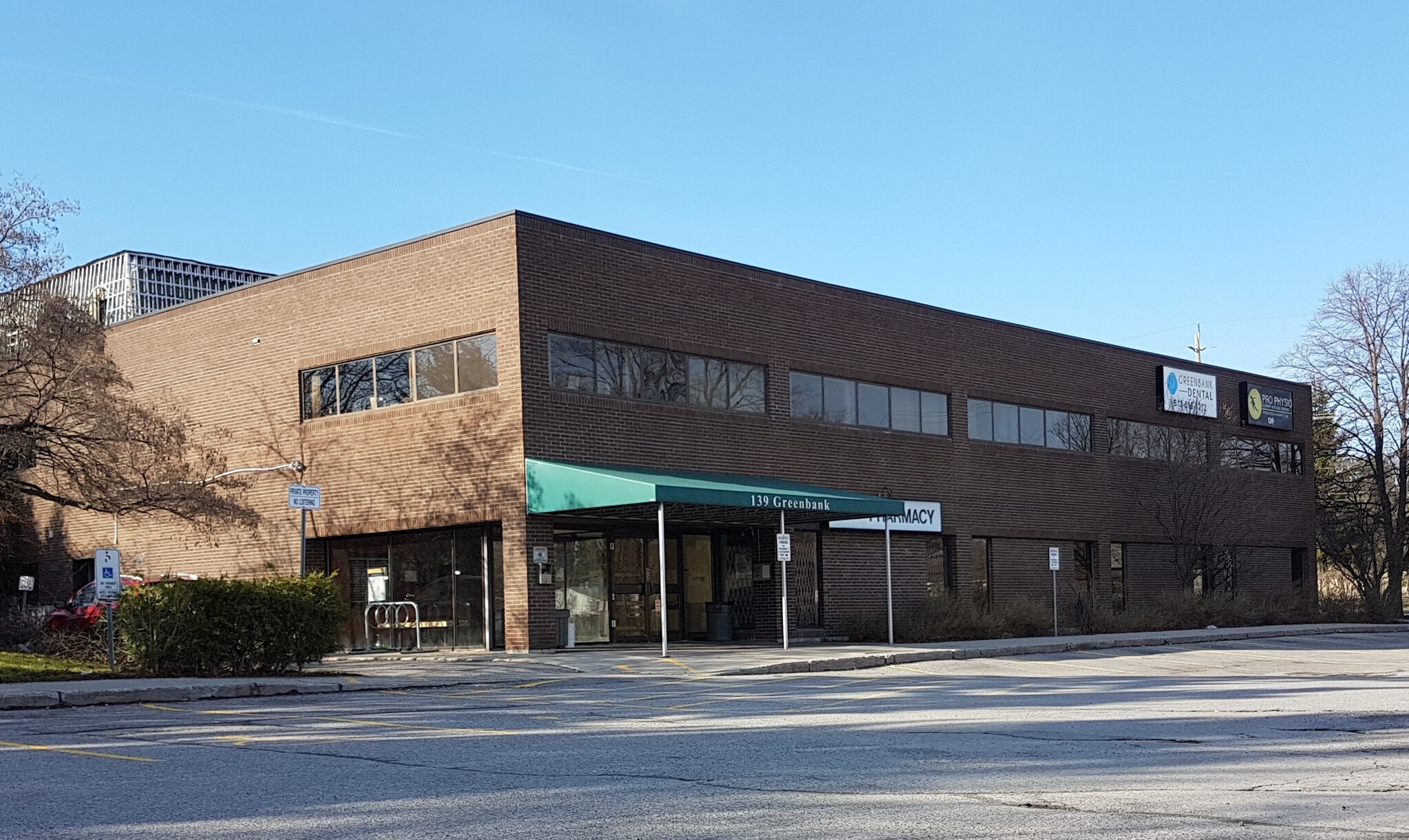 139 Greenbank Rd, Ottawa, ON for Rent