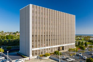 Newport Beach, CA Medical - 1401 Avocado Ave