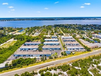 Jensen Beach, FL Flex - 895 NE Dixie Hwy